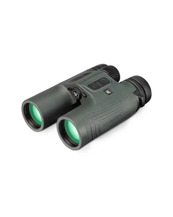 Talon HD 10K 10x42 Ballistic Laser Rangefinding Binocular