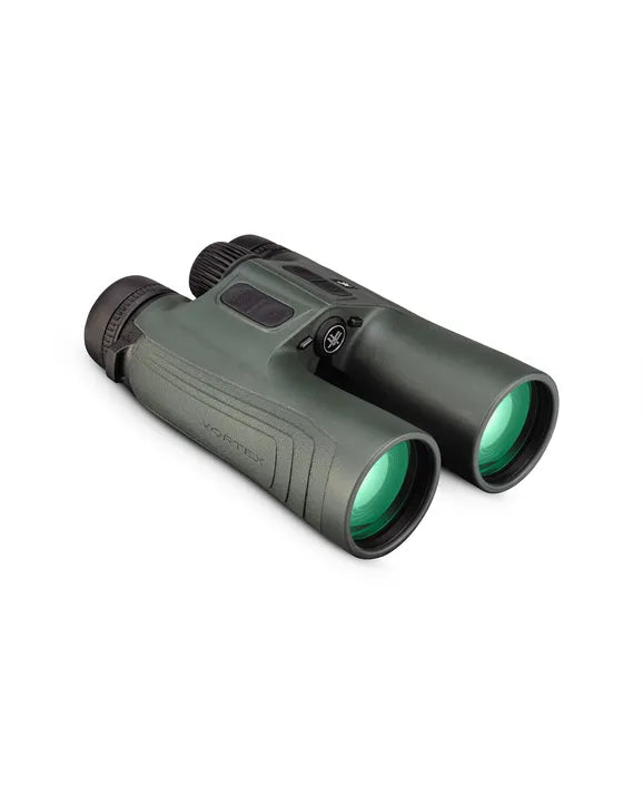 Talon HD 10K 12x50 Ballistic Laser Rangefinding Binocular