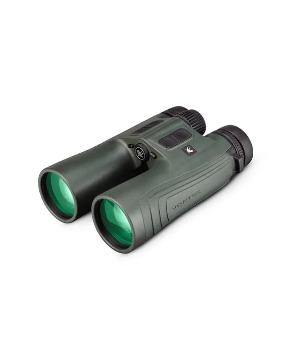 Talon HD 10K 12x50 Ballistic Laser Rangefinding Binocular