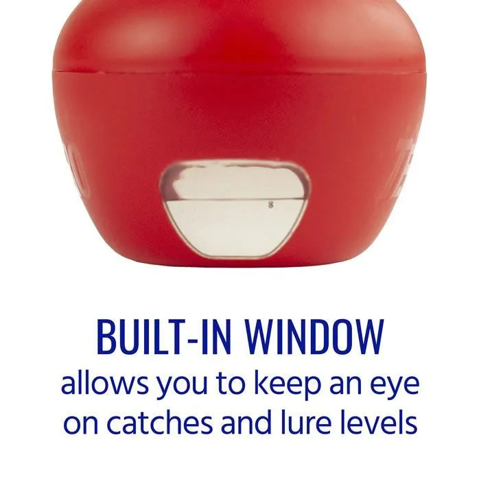 Terro Fruit Fly Trap