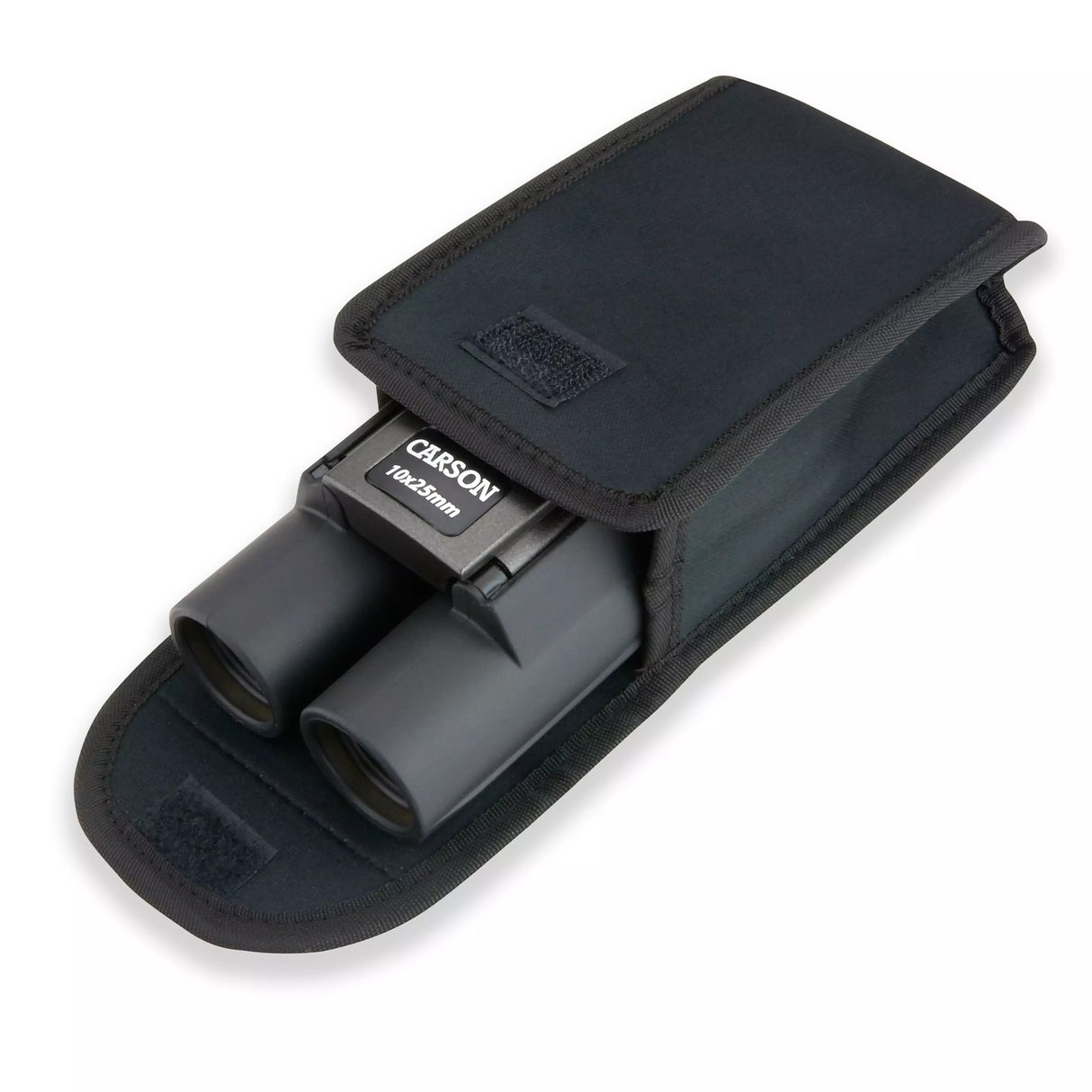 TrailMaxx 10x25mm Compact Lightweight Binoculars