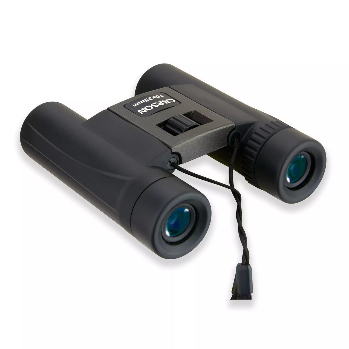 TrailMaxx 10x25mm Compact Lightweight Binoculars
