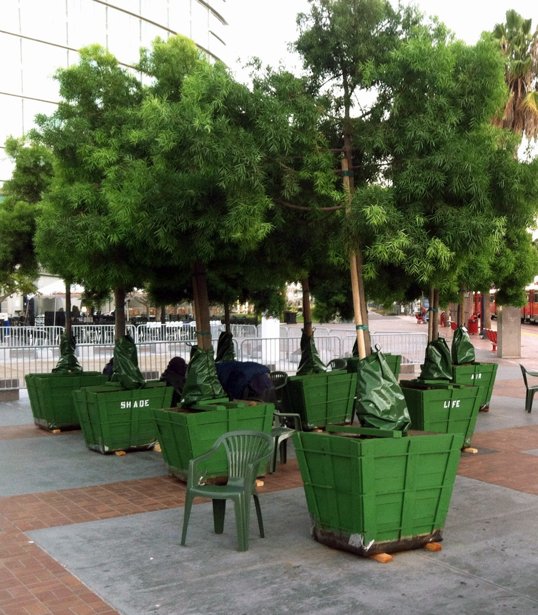 Treegator Original Slow Release Watering Bag