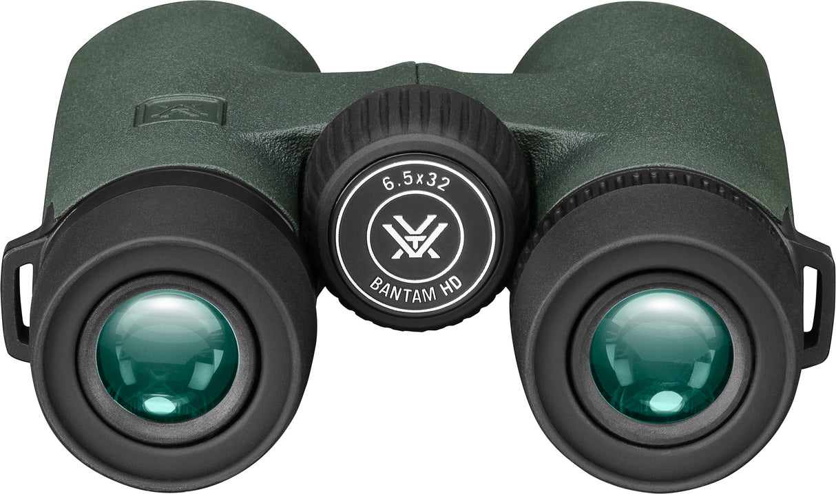 Bantam HD 6.5x32 Binoculars