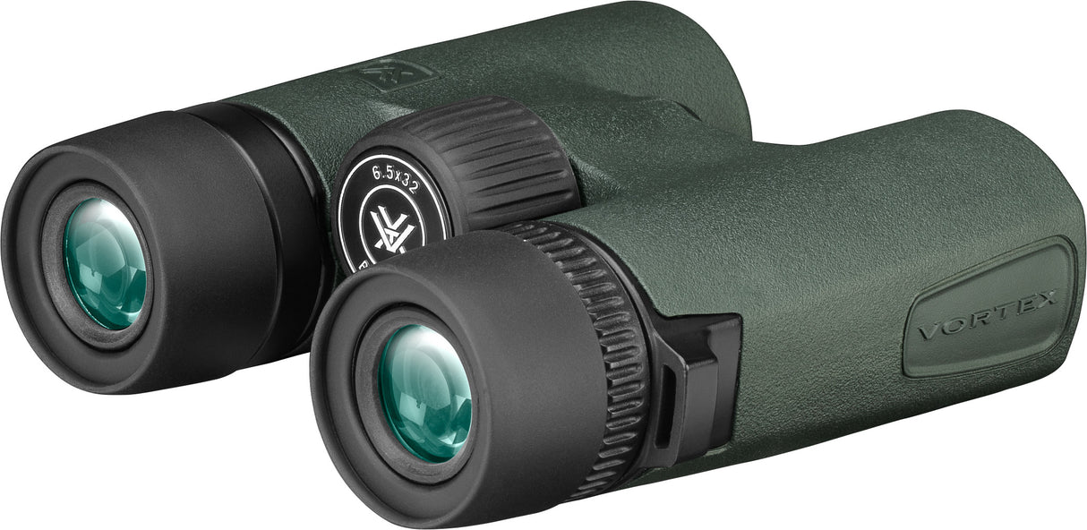 Bantam HD 6.5x32 Binoculars
