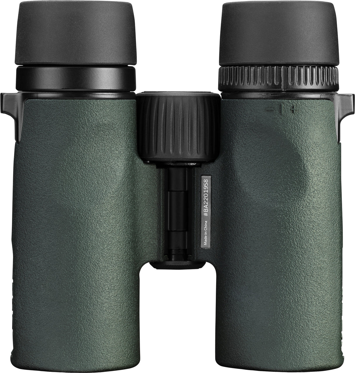 Bantam HD 6.5x32 Binoculars