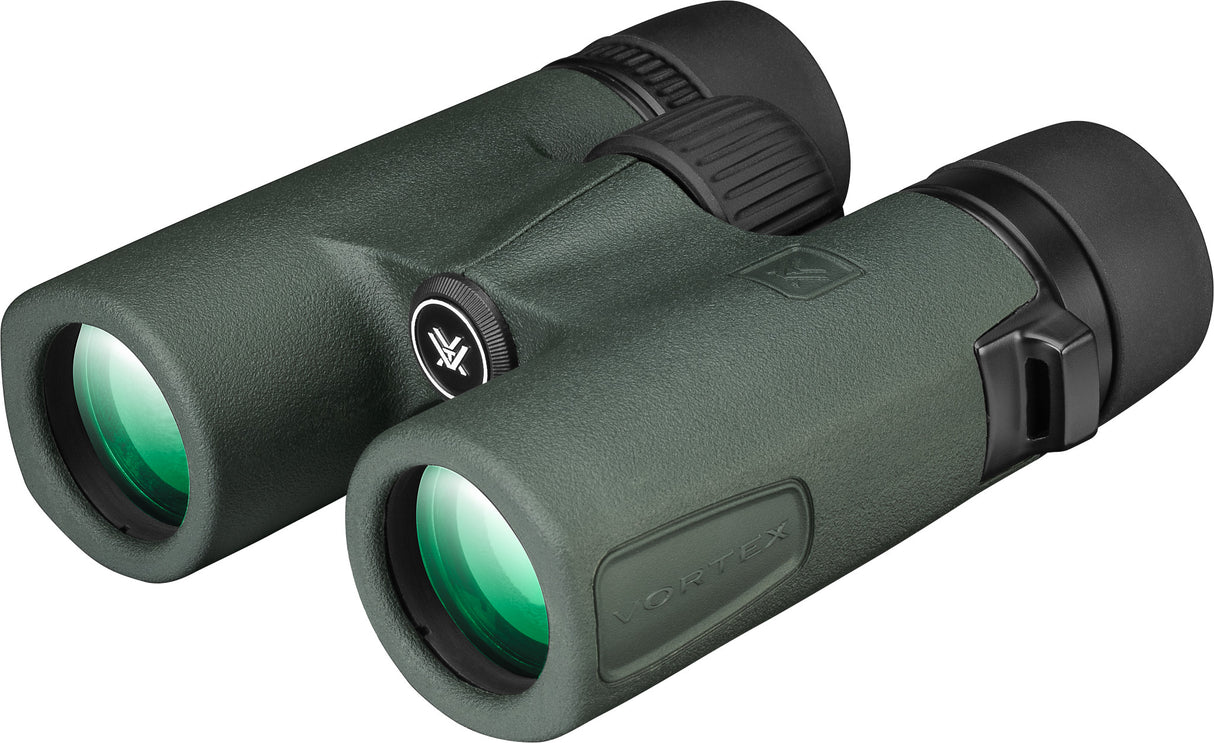 Bantam HD 6.5x32 Binoculars