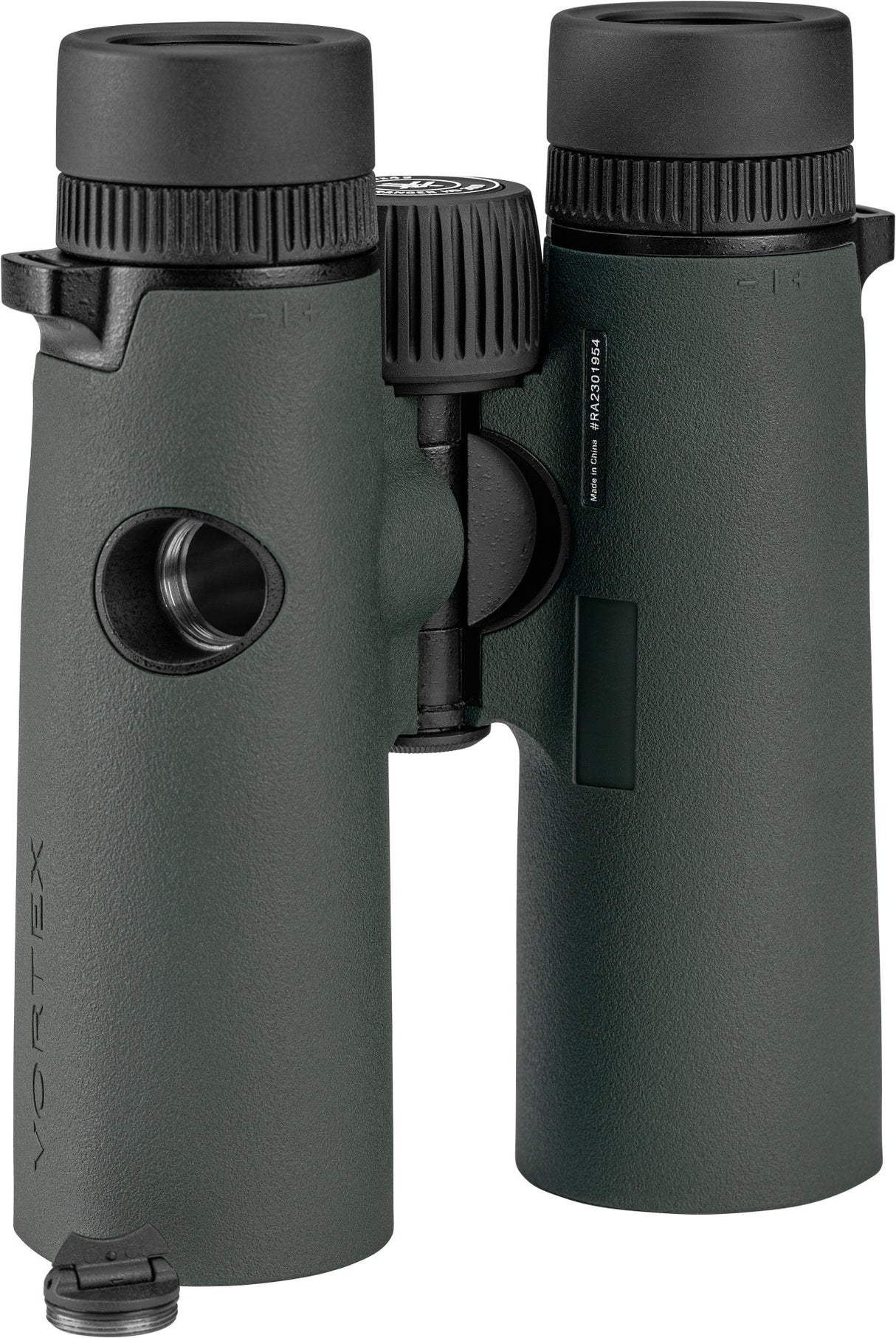 Vortex Ranger HD 3000 10x42 Laser Rangefinding Binoculars