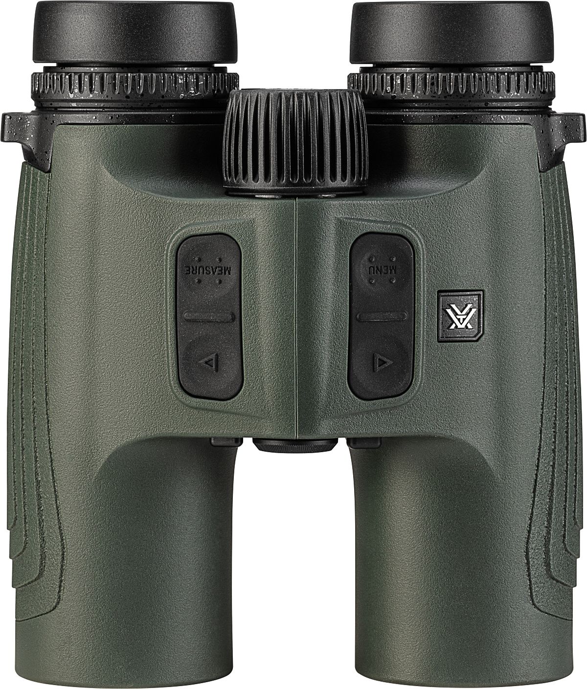 Talon HD 10K 10x42 Ballistic Laser Rangefinding Binocular