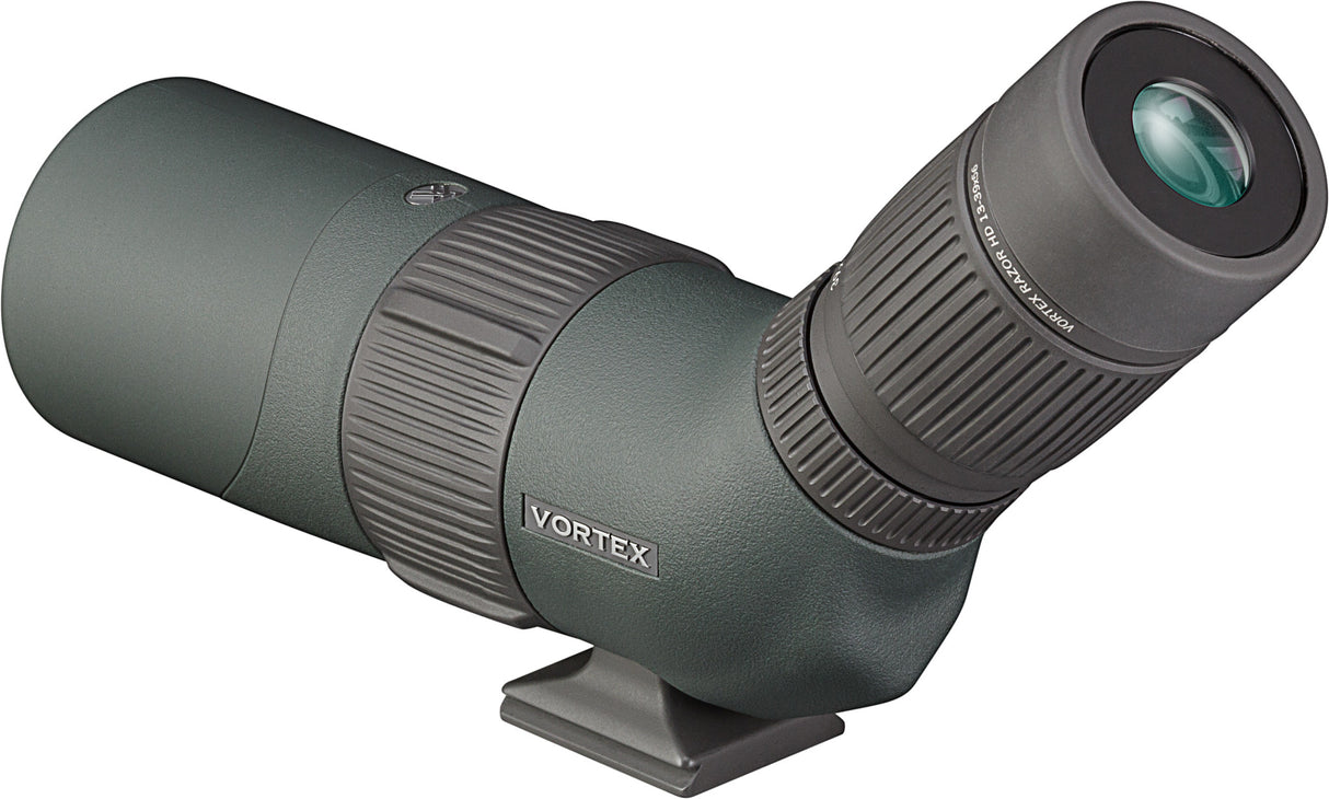 Vortex Razor HD 13-39x56 Angled Spotting Scope