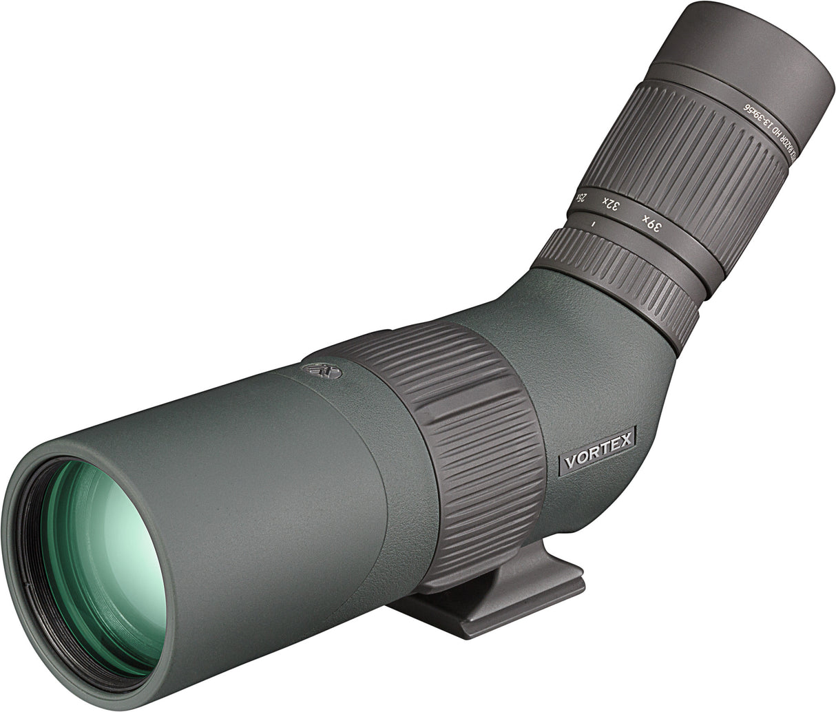 Vortex Razor HD 13-39x56 Angled Spotting Scope