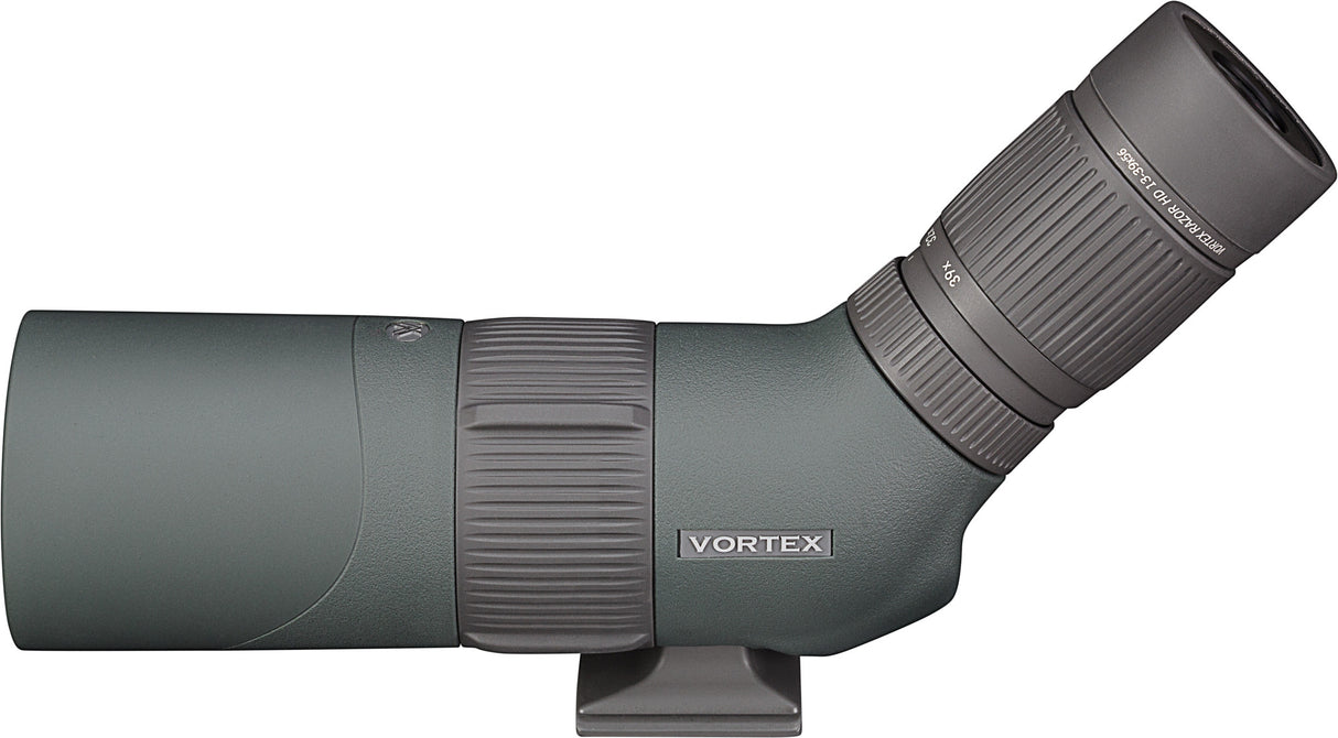 Vortex Razor HD 13-39x56 Angled Spotting Scope