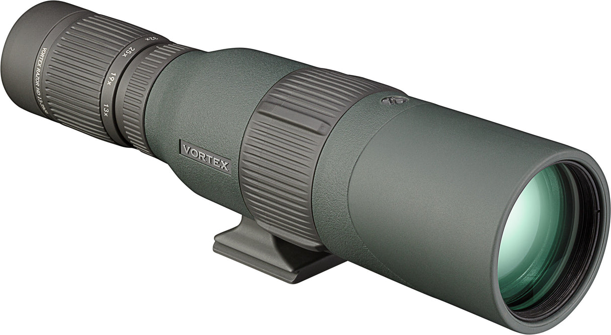 Vortex Razor HD 13-39x56 Straight Spotting Scope