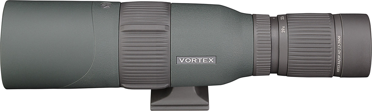 Vortex Razor HD 13-39x56 Straight Spotting Scope