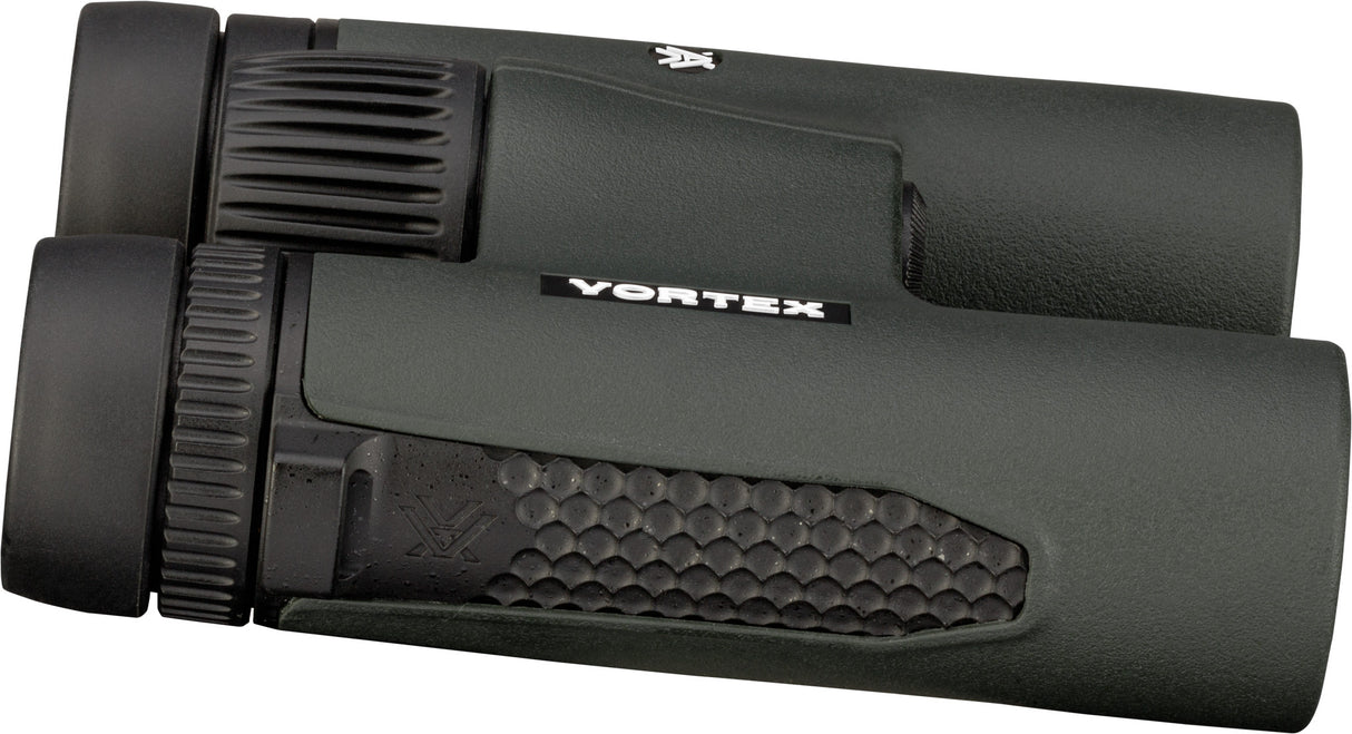 Vortex Triumph HD 10x28 Binoculars (Optics of the Month)