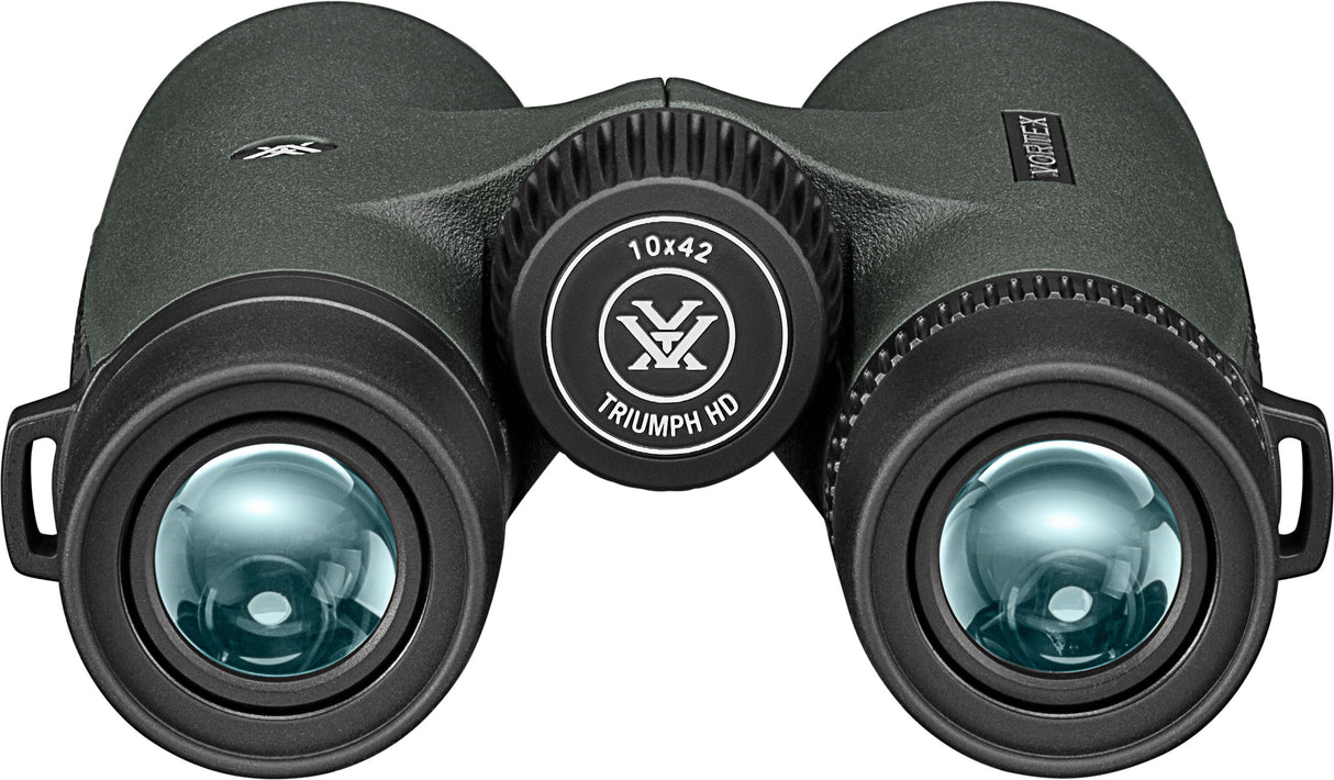 Vortex Triumph HD 10x42 Binoculars