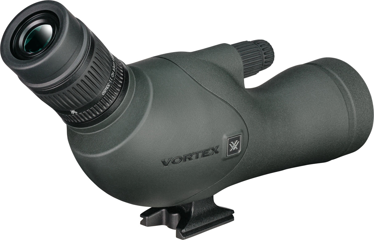 Viper HD 11-33x50 Spotting Scope, Angled