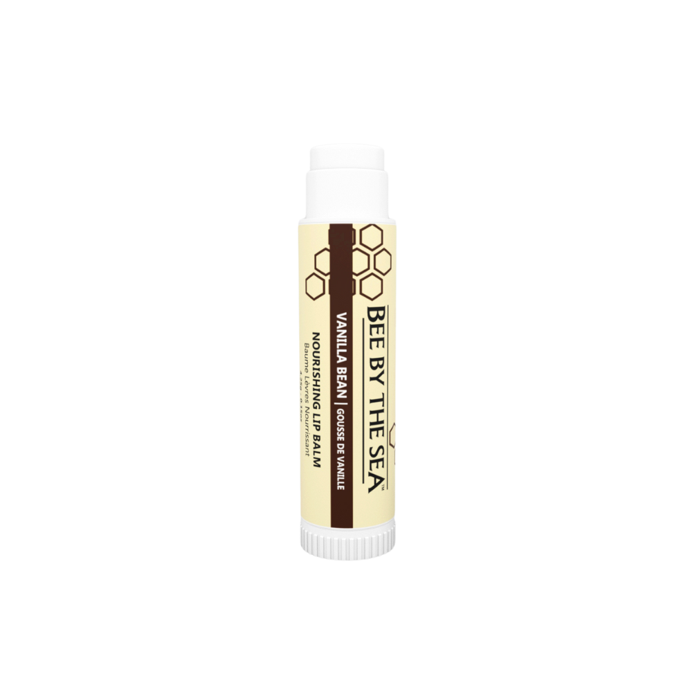 Vanilla Bean Lip Balm