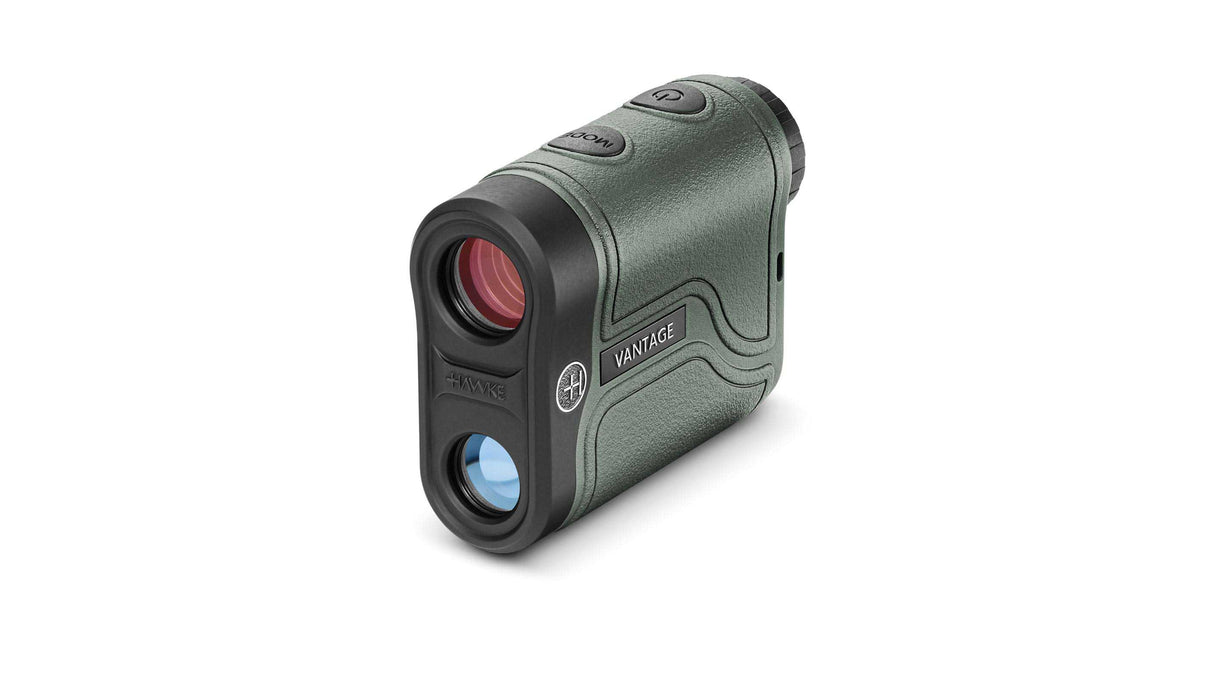 Vantage 600 6x21 Laser Range Finder