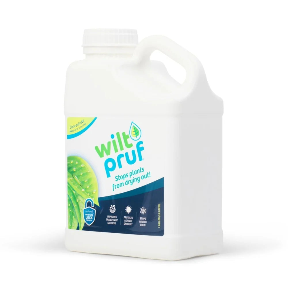 Wilt Pruf Protector Concentrate 1 Gallon