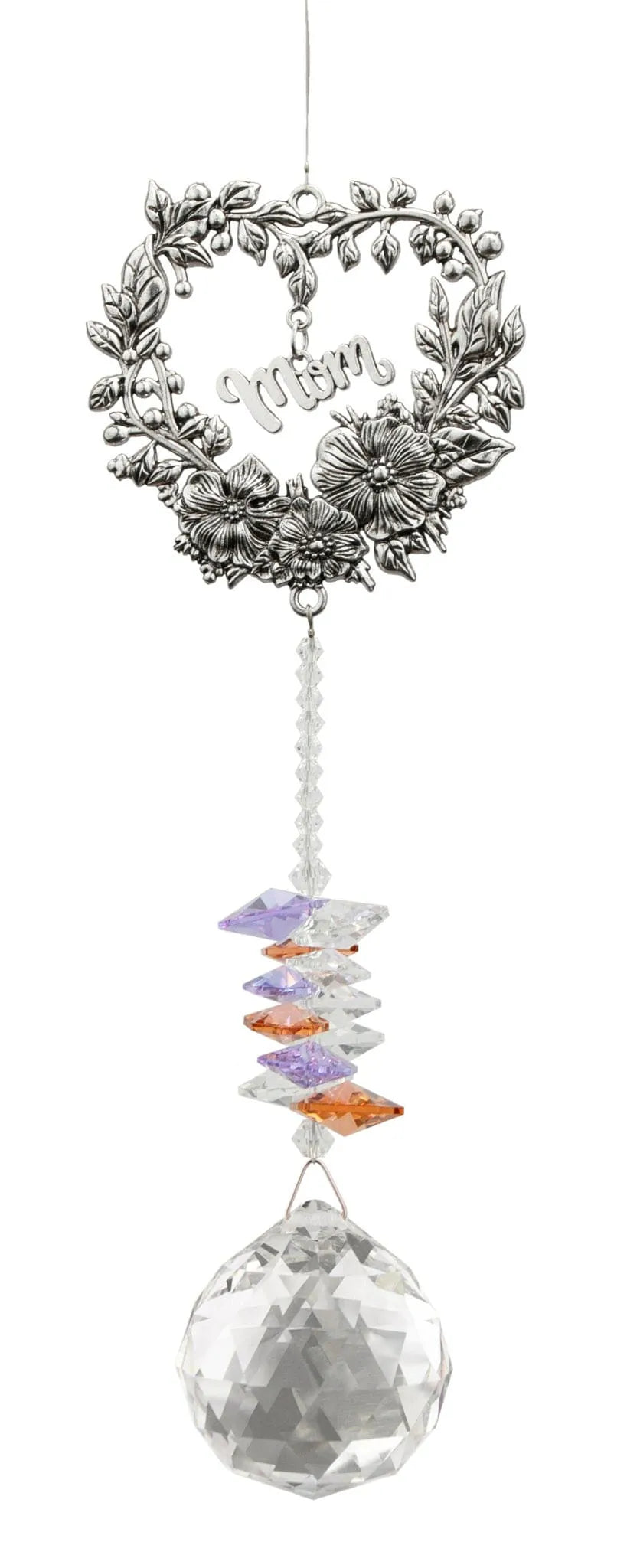 Wishing Threads Crystal Mom