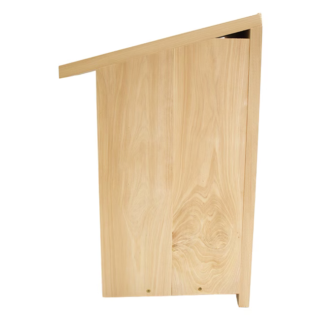 Wood Duck Joy Box Birdhouse
