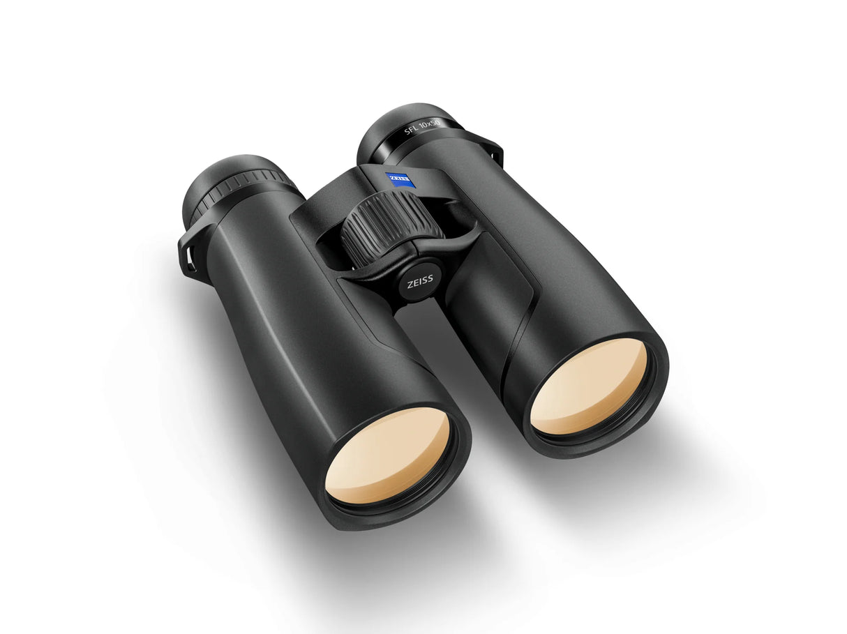ZEISS SFL 10x50 Ultra-HD Binoculars