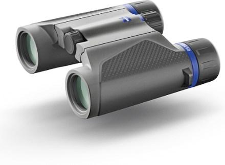 Terra ED 8x25 Pocket Binoculars