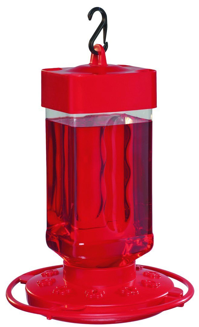 32-ounce Hummingbird Feeder