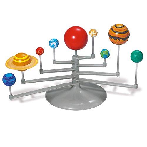 4M Solar System Planetarium