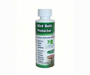 4oz Birdbath Protector