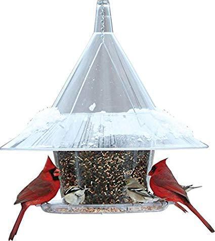 Arundale Sky Cafe Bird Feeder