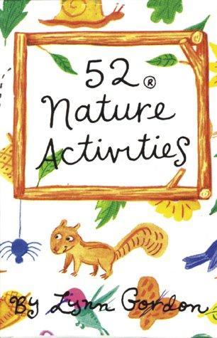 52 Activities in Nature