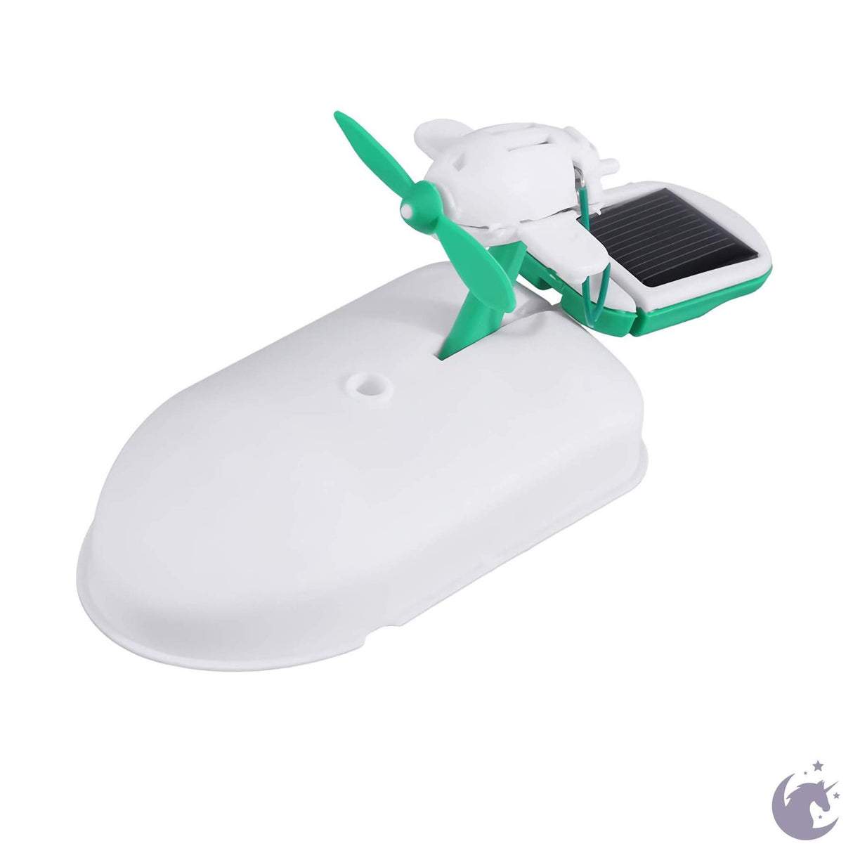 6 In 1 Educational Solar Kit