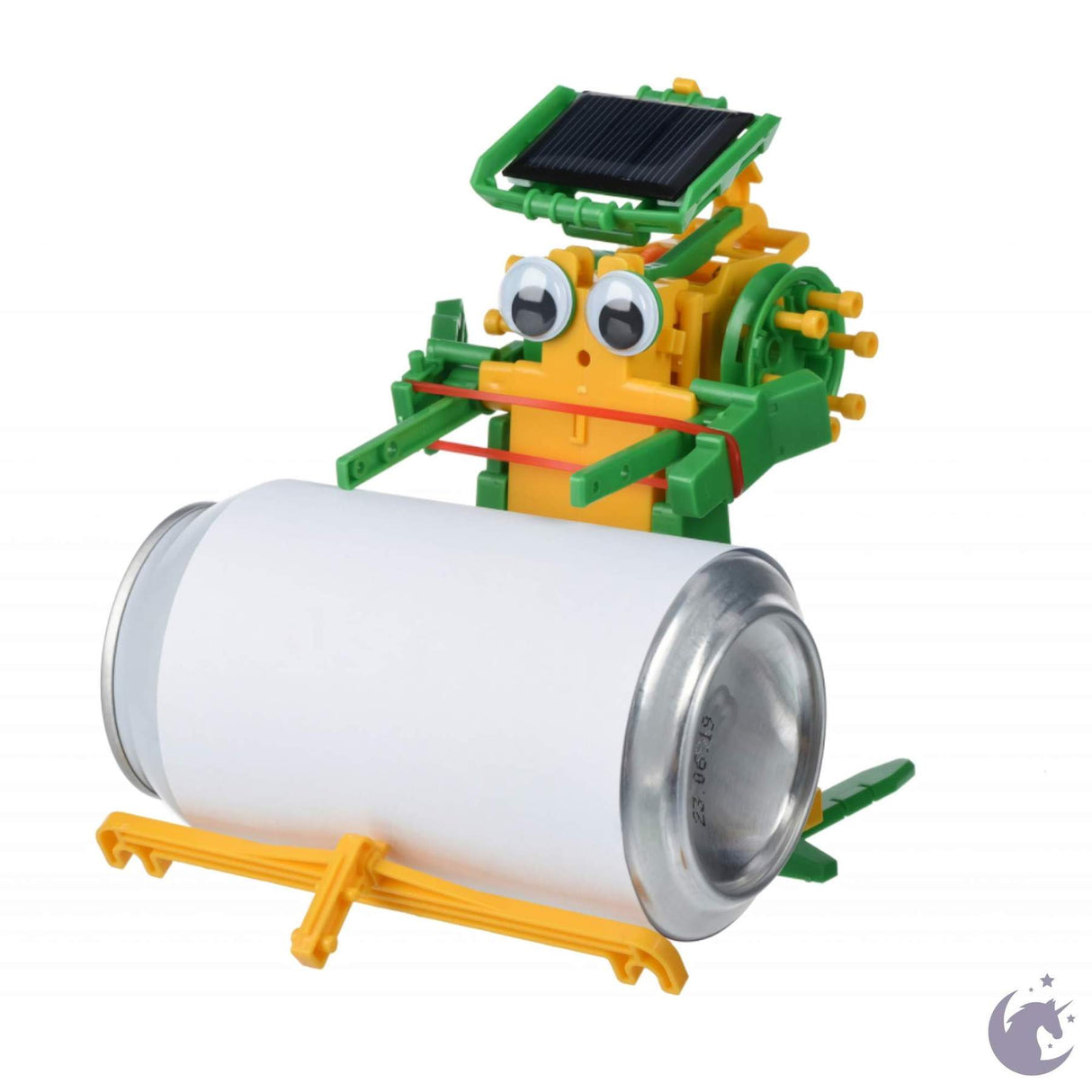 6 In 1 Super Solar Recycler