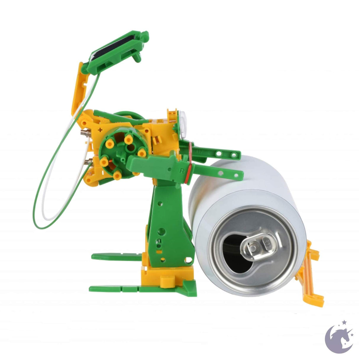 6 In 1 Super Solar Recycler