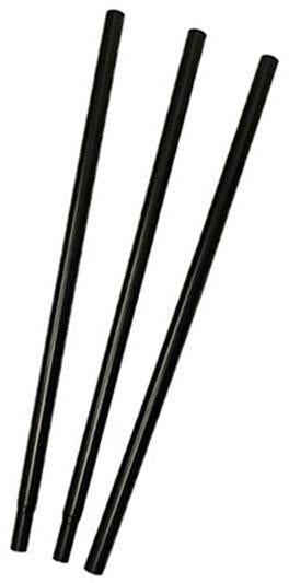 80-Inch Heavy Duty 3-Piece Sectional Pole
