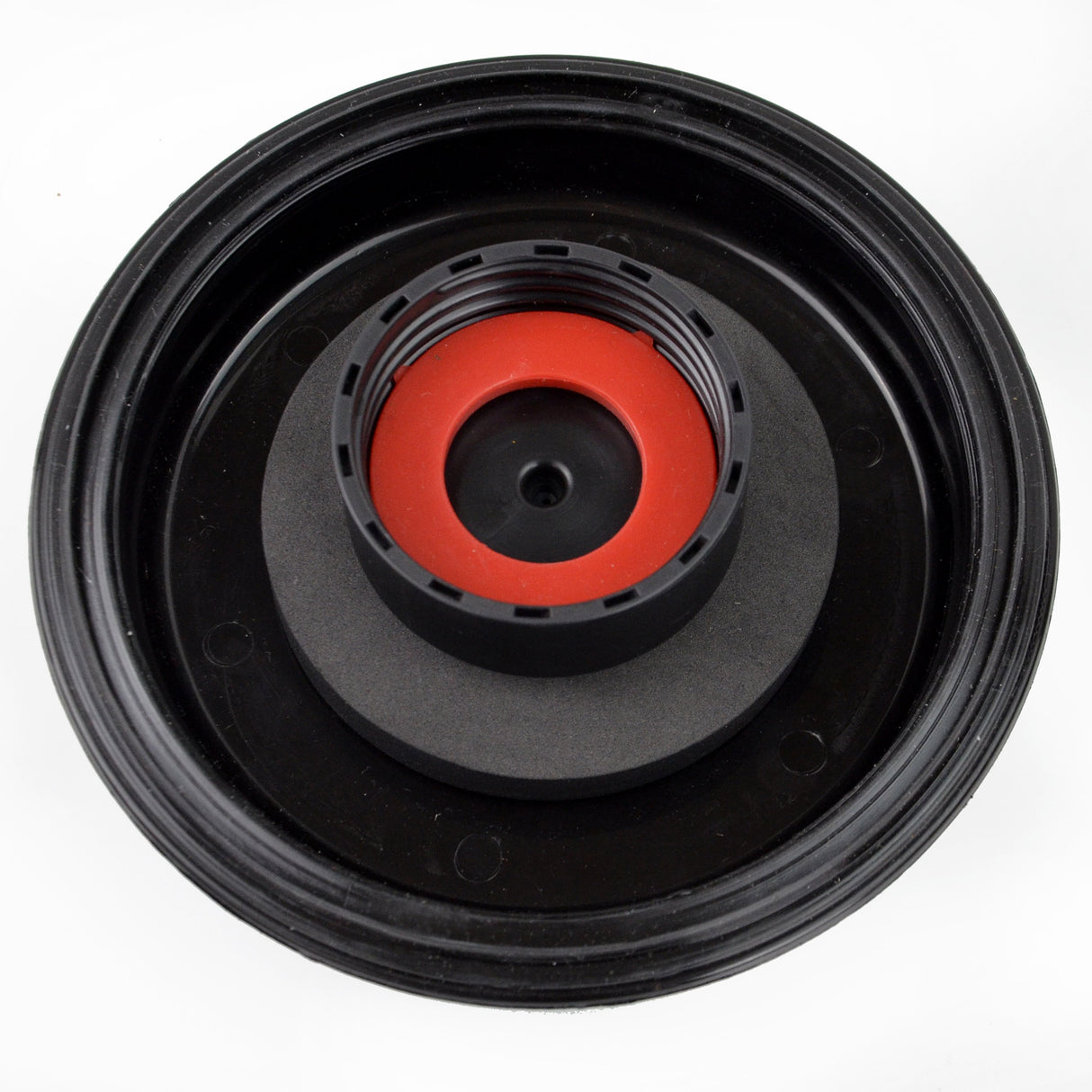 The Perky-Pet Diamond Wine Top-Fill Glass Hummingbird Feeder