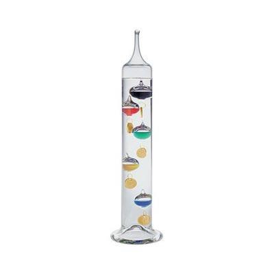 AcuRite Galileo Thermometer, 13-Inch