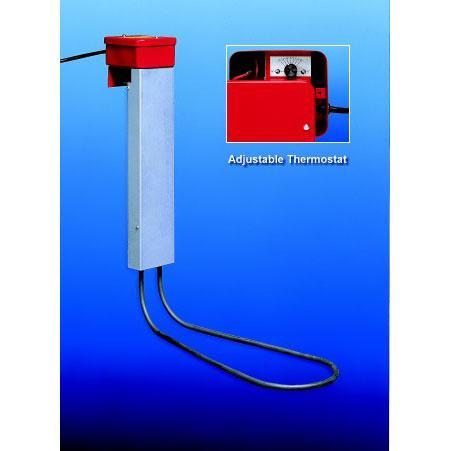 Allied Precision Tankside De-Icer