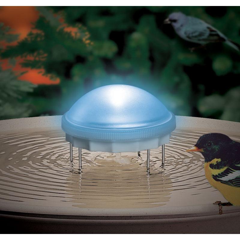 Allied Precision Water Wiggler w/Light