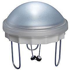 Allied Precision Solar Water Wiggler