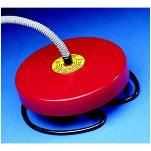 Allied Precision Floating Pond De-Icer