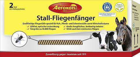 Aeroxon Barn & Stable Fly Catcher