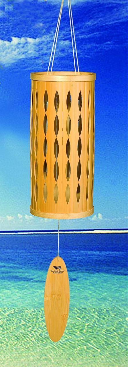 Aloha Chime, Natural