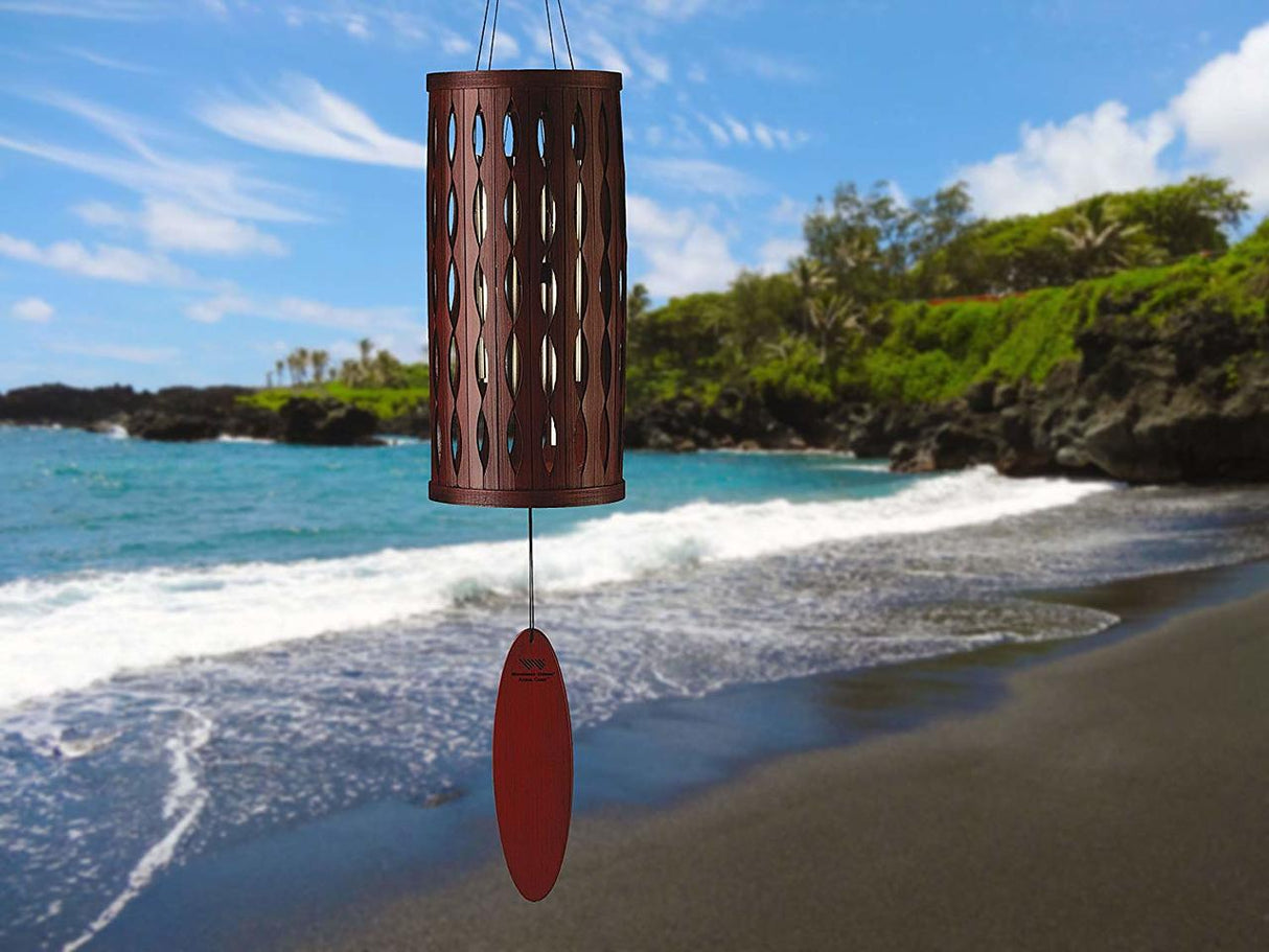 Aloha Chime, Purple Passion Fruit