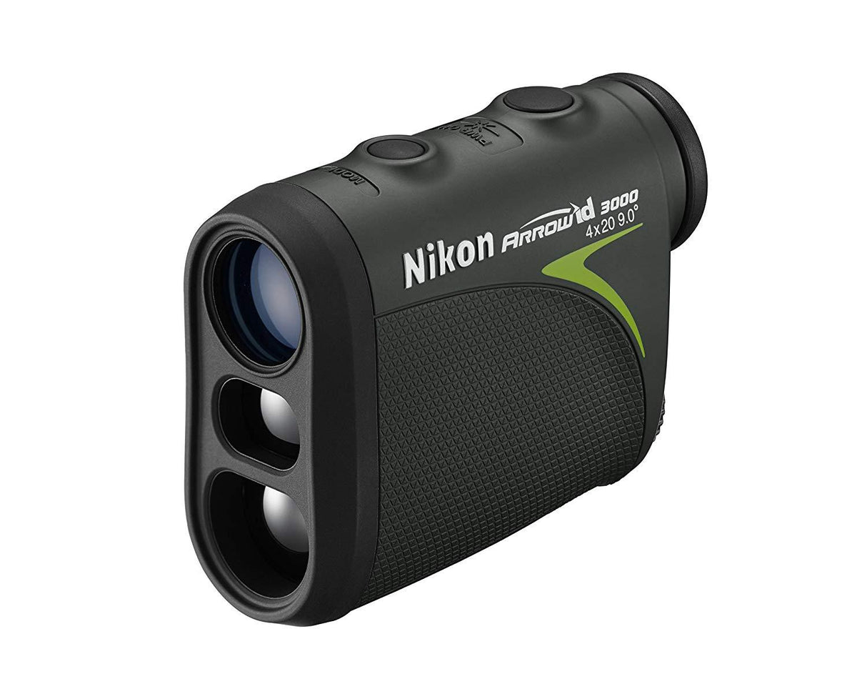Arrow ID 3000 Rangefinder