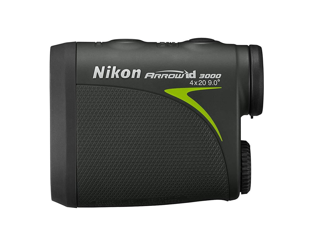 Arrow ID 3000 Rangefinder