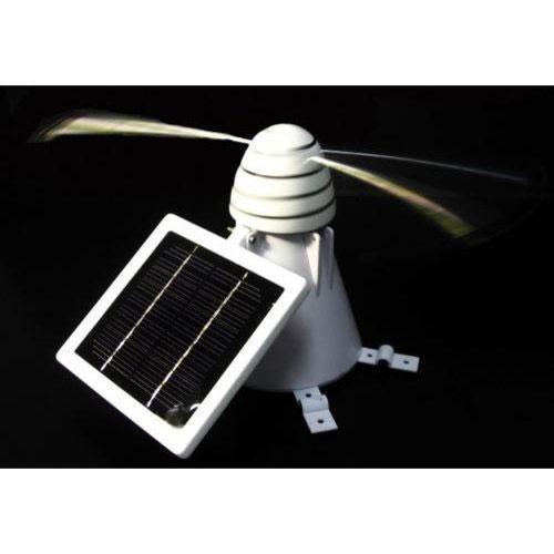 Bird-B-Gone Solar Repeller for Birds