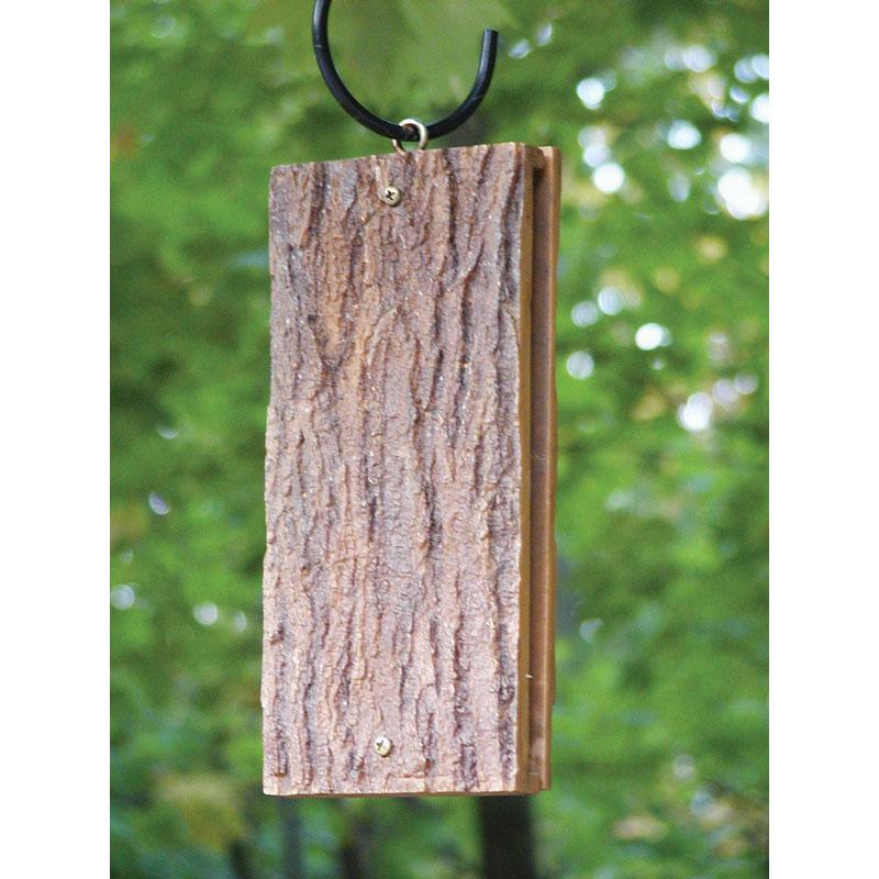 Buy Deluxe SuetSandwich Suet Feeder Online With Canadian Pricing